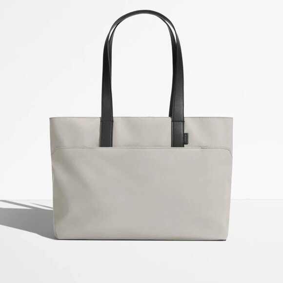 Brand NEW Away Luggage The Everywhere Tote Cloud Gray Travel Bag - Never Opened! - Picture 9 of 9